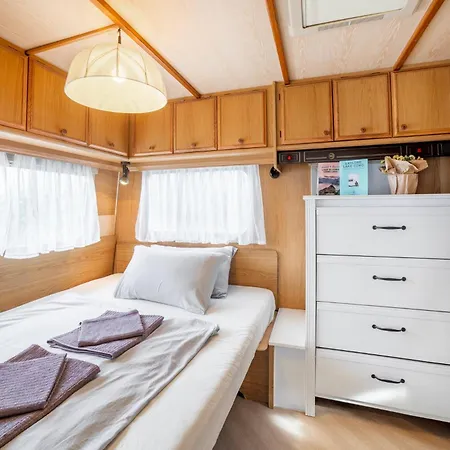 Italia 90 Caravans *
